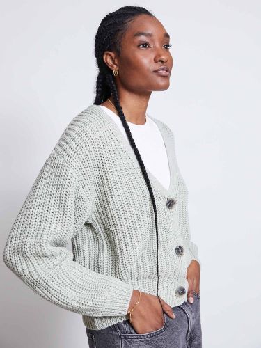 glore JAN 'N JUNE Chunky Cardigan Lena Saisonschlussverkauf