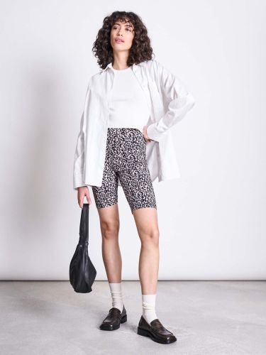 glore JAN 'N JUNE Biker Shorts Black Friday