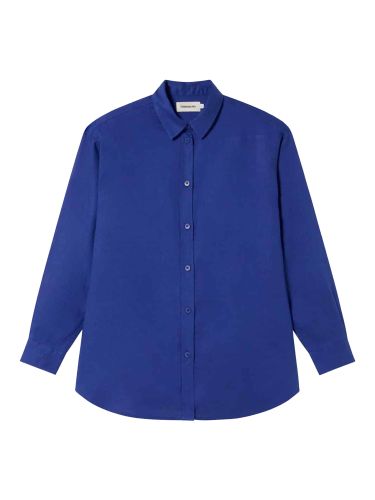 glore Thinking MU Hemp Gia Oversize Blouse Muttertagsangebot