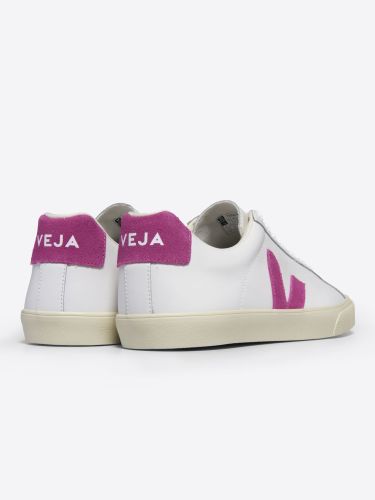 glore VEJA Esplar Logo Leather Große Rabatte