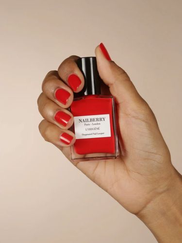 glore Nailberry Nagellack Tägliche Deals