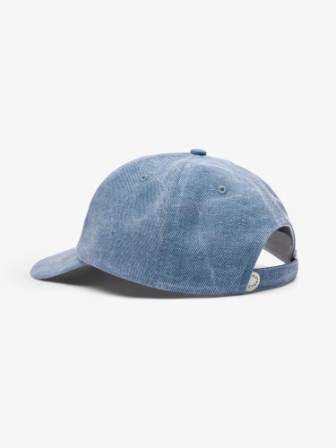 glore Rotholz Denim Floppy Cap Kostenlose Rückgabe