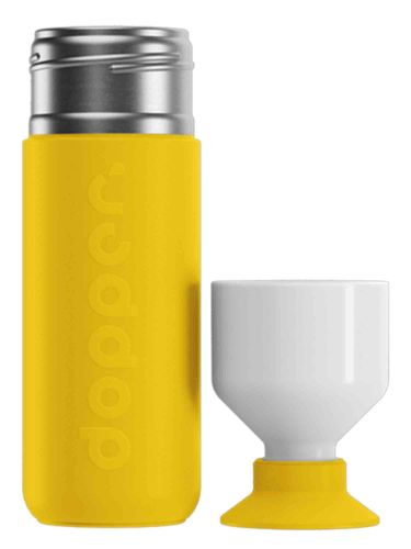 glore Dopper Insulated 580ml Letzte 2 Tage