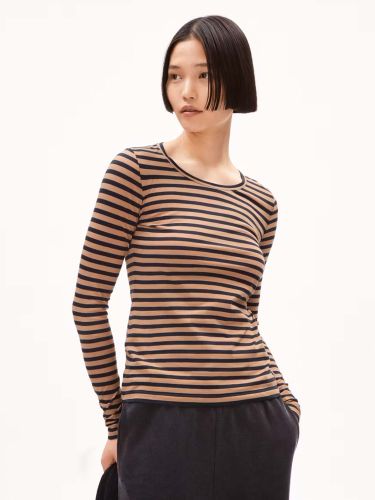 glore ARMEDANGELS Enriccaa Stripes