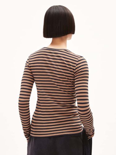glore ARMEDANGELS Enriccaa Stripes Zeitbegrenzte Promotion