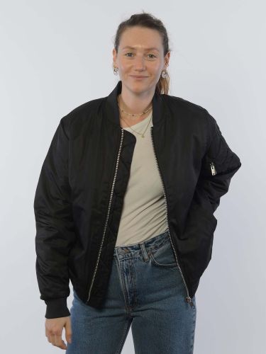 glore glore Iwon Bomberjacke Discount Store für neue Produkte