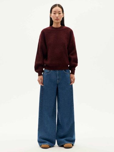 glore Thinking MU Carmen Knitted Sweater Begrenzt auf 3 Tage