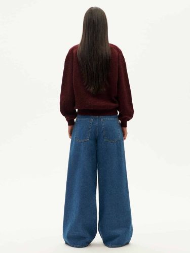 glore Thinking MU Carmen Knitted Sweater Begrenzt auf 3 Tage