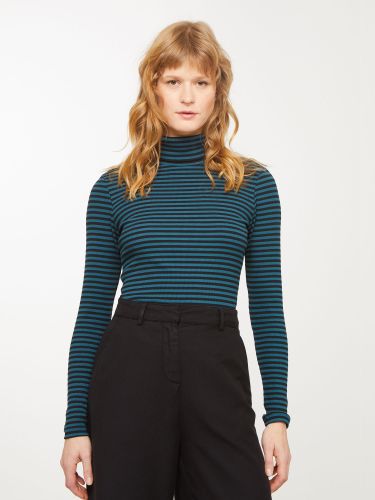 glore Recolution Liatris Stripes Longsleeve Rabatte dieses Monats