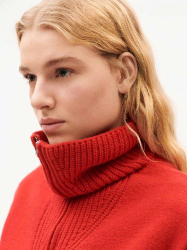 glore Thinking MU Tanit Knitted Sweater Outlet
