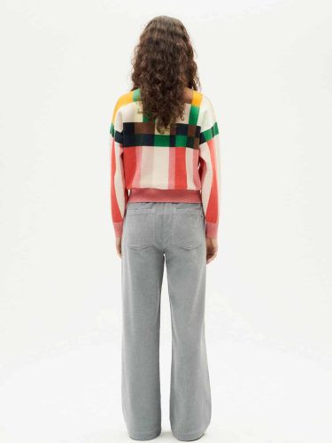 glore Thinking MU Philis Knitted Sweater Verkauf