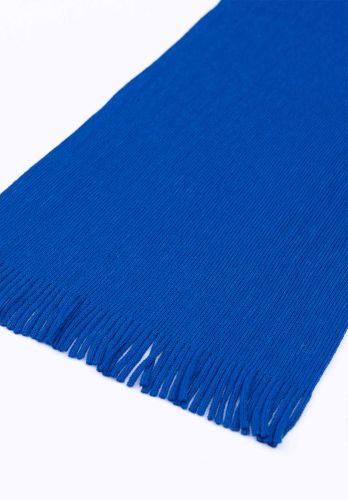 glore ROTHOLZ Woven Merino Wool Scarf Fabrikverkauf