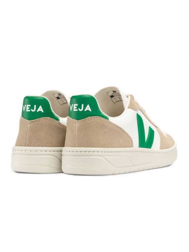glore VEJA V-10 Chromefree Leather Women Meist gekauft
