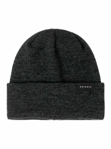 glore Rotholz Classic Fine Merino Beanie