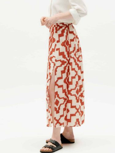 glore THINKING MU Tora Skirt Preisnachlass
