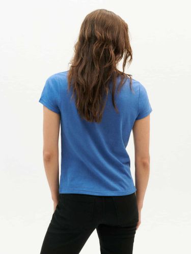 glore Thinking MU Hemp Regina T-Shirt Weihnachtsangebot