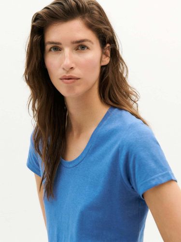 glore Thinking MU Hemp Regina T-Shirt Weihnachtsangebot