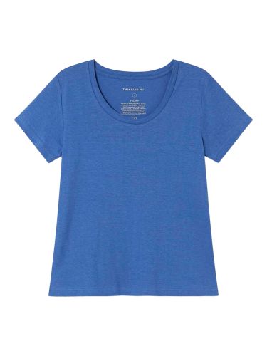 glore Thinking MU Hemp Regina T-Shirt Weihnachtsangebot