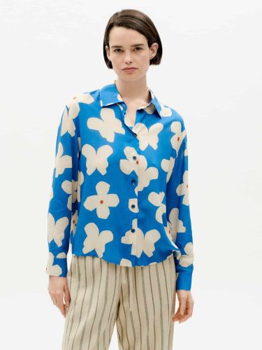 glore Thinking MU Kati Blouse