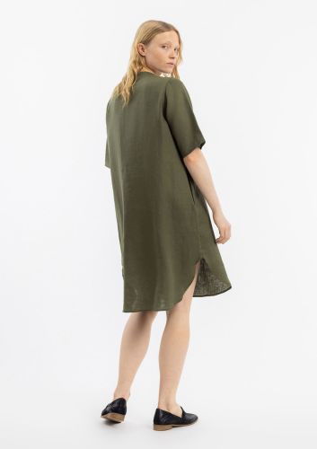 glore Rotholz Kaftan Dress Jubiläumsangebot