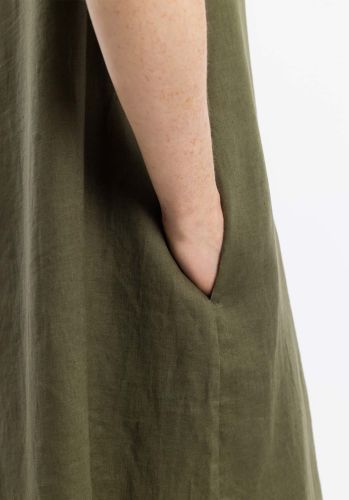 glore Rotholz Kaftan Dress Jubiläumsangebot