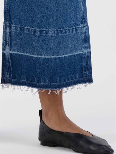 glore MUD Jeans Sara Works Cropped Lagerräumung