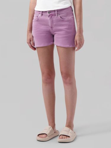 glore MUD Jeans Shorty