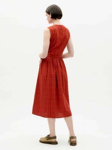 glore Thinking MU Cuadrito Amapola Dress Bestseller