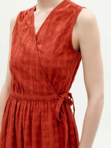 glore Thinking MU Cuadrito Amapola Dress Bestseller