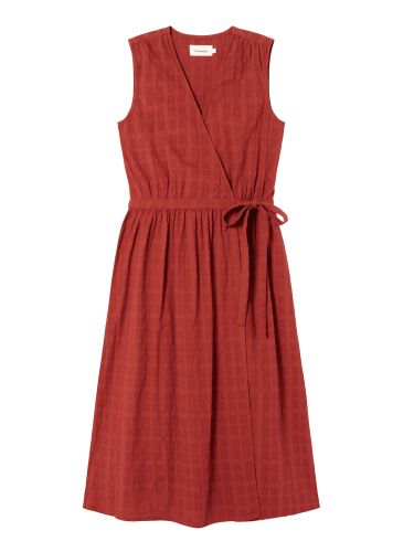 glore Thinking MU Cuadrito Amapola Dress Bestseller