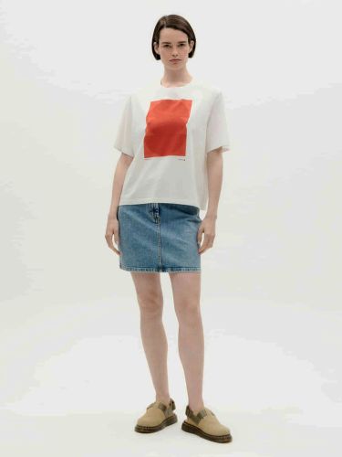 glore Thinking MU Art 2 Lucia T-Shirt