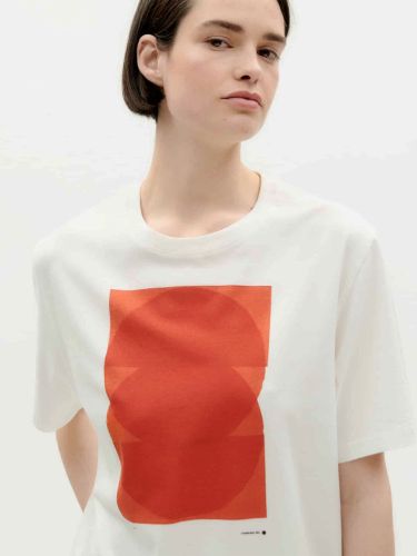 glore Thinking MU Art 2 Lucia T-Shirt Räumungsverkauf