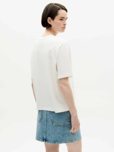 glore Thinking MU Art 2 Lucia T-Shirt Räumungsverkauf