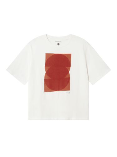 glore Thinking MU Art 2 Lucia T-Shirt Räumungsverkauf