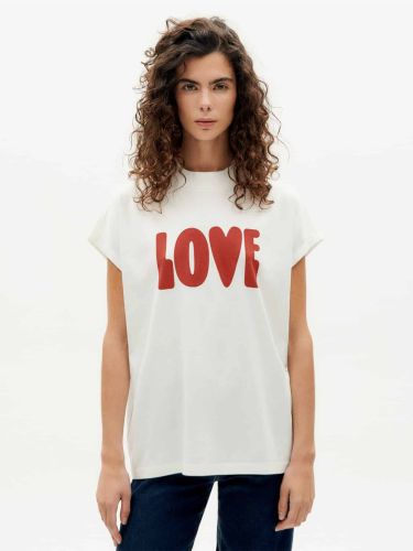 glore Thinking MU Love Volta T-Shirt