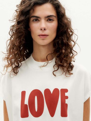 glore Thinking MU Love Volta T-Shirt Kauf eins, bekomm eins gratis