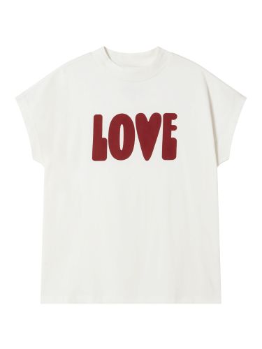 glore Thinking MU Love Volta T-Shirt Kauf eins, bekomm eins gratis