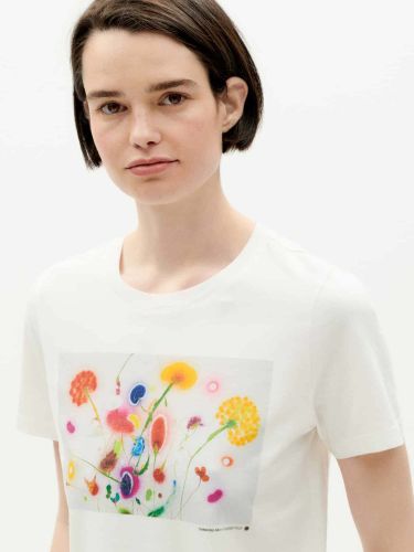 glore Thinking MU Feuz Day Ida T-Shirt Tägliche Deals
