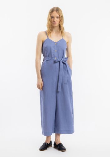 glore Rotholz Relaxed Jumpsuit