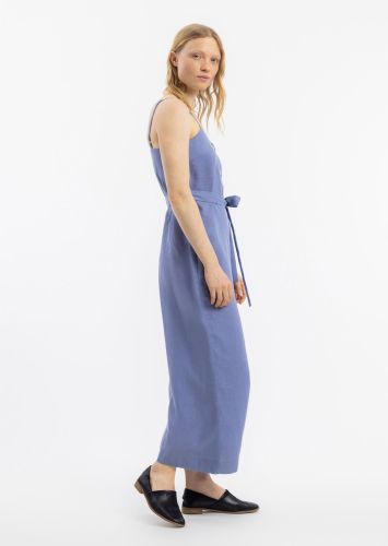 glore Rotholz Relaxed Jumpsuit Super Sparpreis