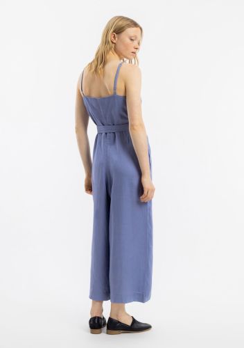 glore Rotholz Relaxed Jumpsuit Super Sparpreis