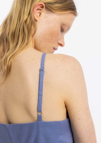 glore Rotholz Relaxed Jumpsuit Super Sparpreis
