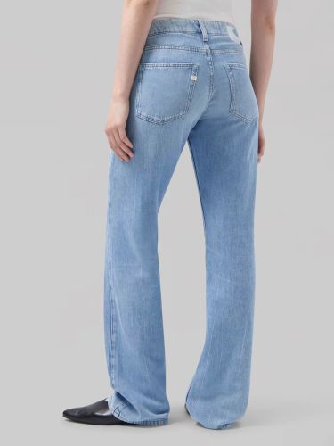 glore MUD Jeans Loose Jamie Flow Begrenzte Freigabe