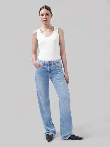 glore MUD Jeans Loose Jamie Flow Begrenzte Freigabe