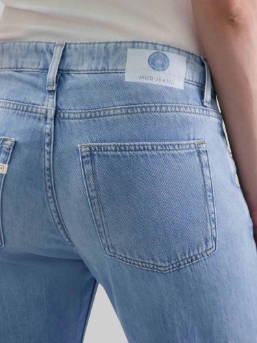 glore MUD Jeans Loose Jamie Flow Begrenzte Freigabe