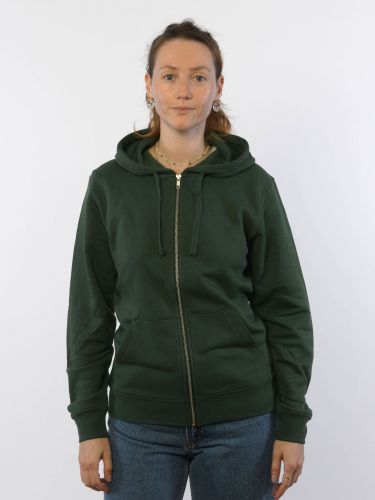 glore glore Sammie Zip Hoodie Nur für heute