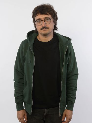 glore glore Sammie Zip Hoodie Nur für heute