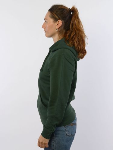 glore glore Sammie Zip Hoodie Nur für heute
