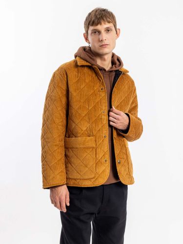 glore Rotholz Quilt Jacket