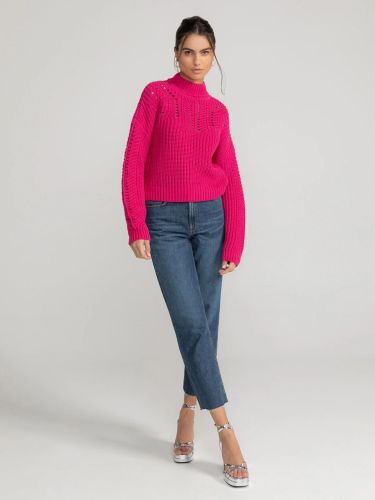 glore LOVJOI Pullover Aleika